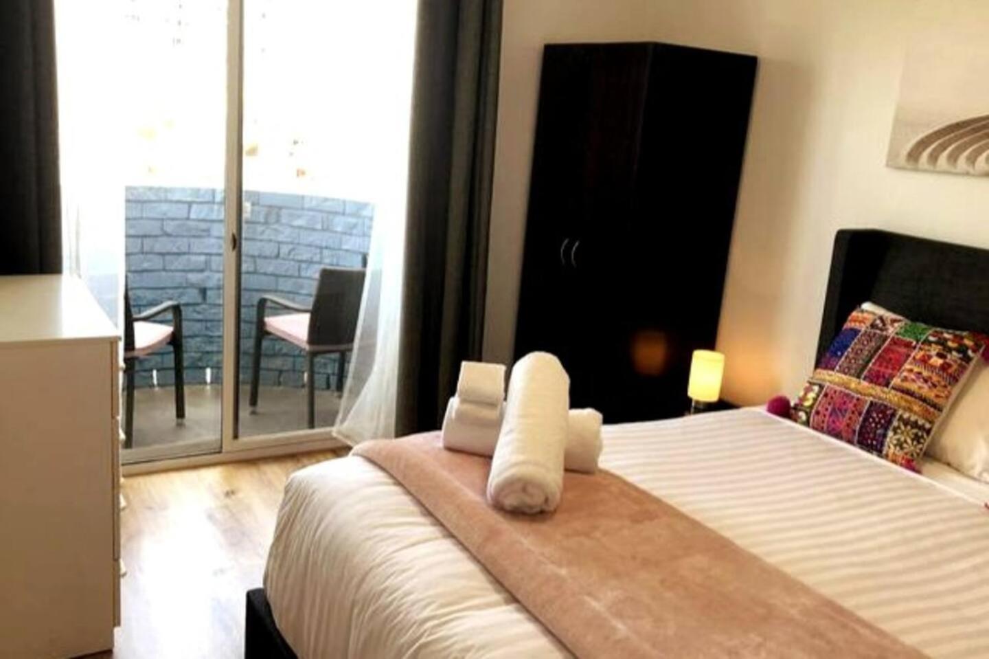 West Beach Lagoon 123 - Location & Views!!! بيرث المظهر الخارجي الصورة
