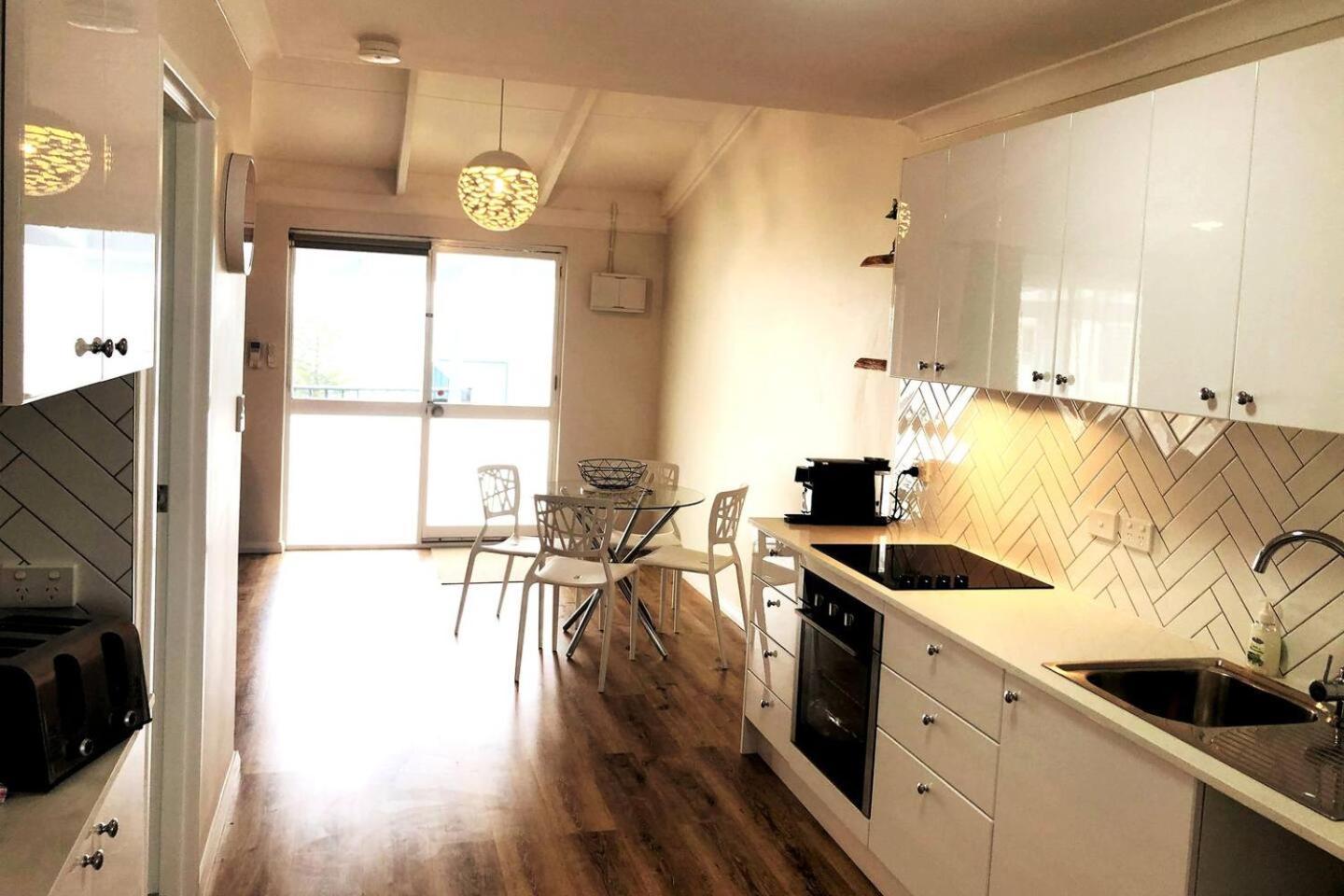 West Beach Lagoon 123 - Location & Views!!! بيرث المظهر الخارجي الصورة